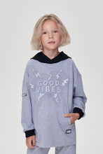 Load image into Gallery viewer, &quot;Good Vibes&#39;&#39; Hoodie