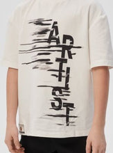 Load image into Gallery viewer, &quot;Artist&quot; Printed T-Shirt