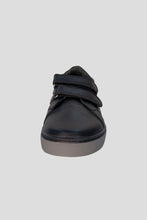 Load image into Gallery viewer, Contrast Platform Velcro Sneakers