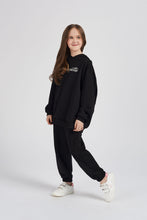 Load image into Gallery viewer, Angel Wings Hoodie and Sweatpant Set