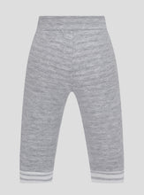 Load image into Gallery viewer, Stripe Trim Sweatpants