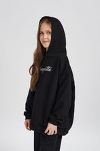 Load image into Gallery viewer, Angel Wings Hoodie and Sweatpant Set