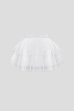 Load image into Gallery viewer, Layered Tulle Skirt