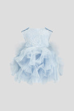 Load image into Gallery viewer, Fluffy Tulle Dress
