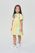 Load image into Gallery viewer, SUMMER Tie-Dye Dress