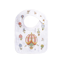 Load image into Gallery viewer, Atelier Choux Circus Small Bib