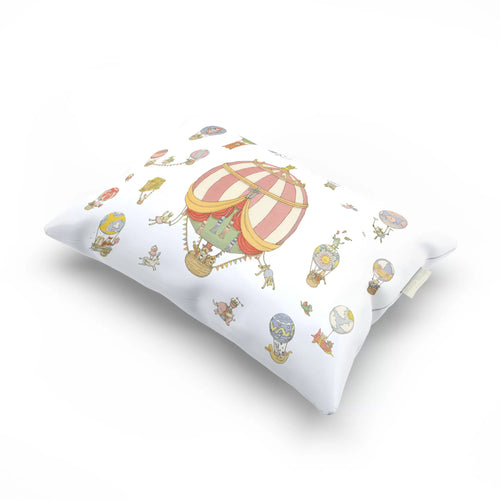 Atelier Choux Velour Pillow – Circus