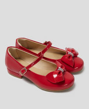 Load image into Gallery viewer, Bow Decor Shoes
