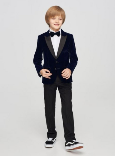 Tuxedo Pants