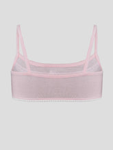 Load image into Gallery viewer, 2-Pack Lace Trim Sport Bra