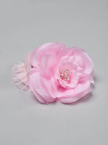 Bloom Flower Headband