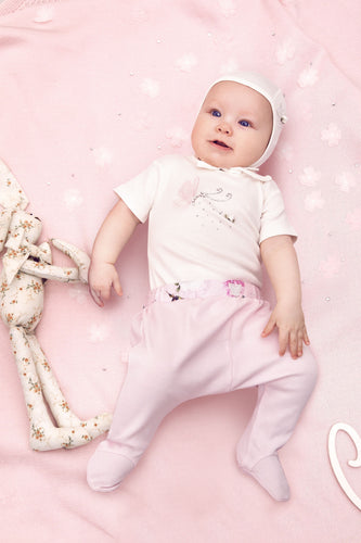 3-Piece Newborn Set