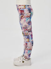 Load image into Gallery viewer, &quot;Voyage&quot; Leggings
