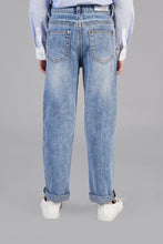 Load image into Gallery viewer, Straight Jeans