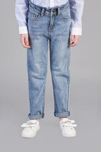 Load image into Gallery viewer, Straight Jeans