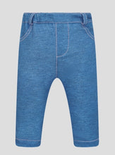 Load image into Gallery viewer, Stitched Denim Pants
