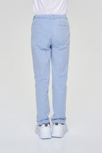 Cargar imagen en el visor de la galería, Pantalones chinos con bolsillos laterales