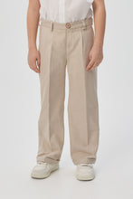 Load image into Gallery viewer, Linen Suit Pants