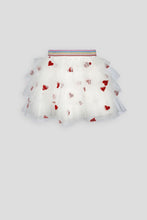 Load image into Gallery viewer, Heart Decorated Tutu