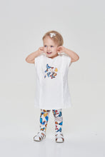 Load image into Gallery viewer, Printed Butterfly Shirt