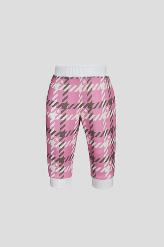 Houndstooth Pant