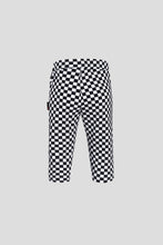 Load image into Gallery viewer, Checkered Pant