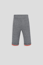 Load image into Gallery viewer, Straight Houndstooth Pants