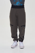 Load image into Gallery viewer, Two-Tone Sweatpants