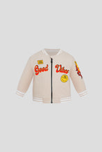 Load image into Gallery viewer, &quot;Good Vibes&quot; Tracksuit