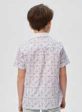 Load image into Gallery viewer, Short Sleeve Printed Shirt