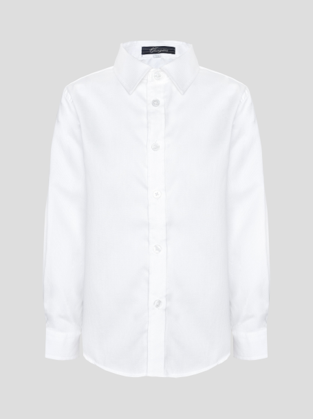 Classic Simple Shirt