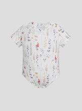 Load image into Gallery viewer, Botanica Printed Bodysuit