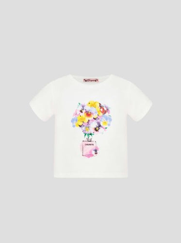 Flower Bloom T-Shirt