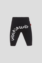 Load image into Gallery viewer, &quot;Underground&quot; Print Sweatpants