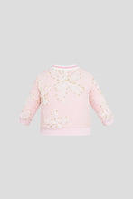 Load image into Gallery viewer, Lace Bomber