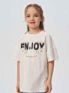 "Enjoy" T-Shirt