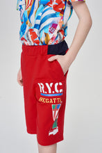 Load image into Gallery viewer, Printed Regatta Shorts