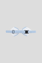 Load image into Gallery viewer, Striped Bow-Tie