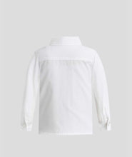 Load image into Gallery viewer, Classic Shirt with Texture