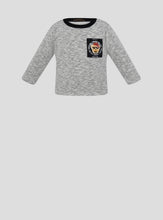 Load image into Gallery viewer, &quot;Cool Bear&quot; Sweatshirt