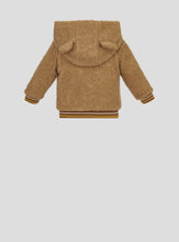 Load image into Gallery viewer, Fluffy &quot;Lion&quot; Jacket