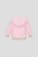 Load image into Gallery viewer, Lace Bomber Jacket
