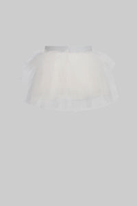 Tulle Tutu-Skirt