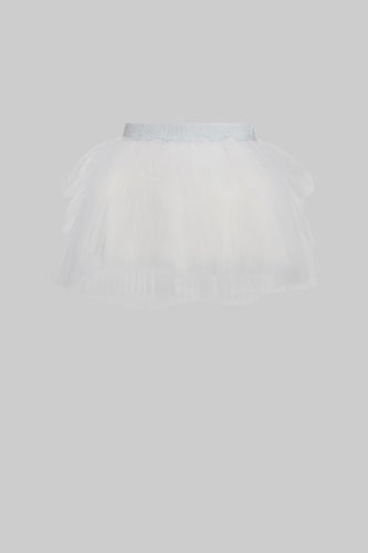 Tulle Tutu-Skirt