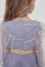 Load image into Gallery viewer, &quot;Love Forever&quot; Dress