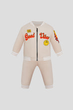 Load image into Gallery viewer, &quot;Good Vibes&quot; Tracksuit