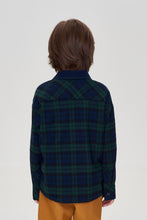 Load image into Gallery viewer, &quot;CH&quot; Checkered Shirt