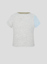 Load image into Gallery viewer, Patched T-Shirt