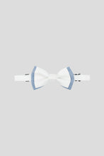Load image into Gallery viewer, Double Layer Bow-Tie