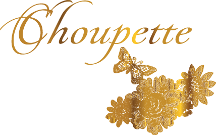 CHOUPETTE GIFT CARD